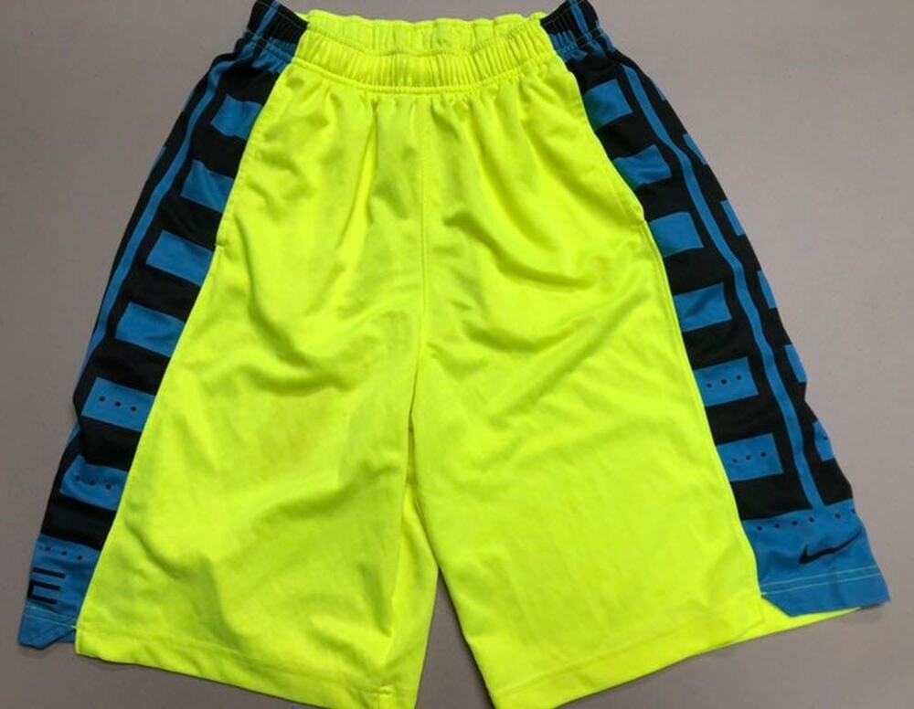 Nike Shorts Teen Boy L